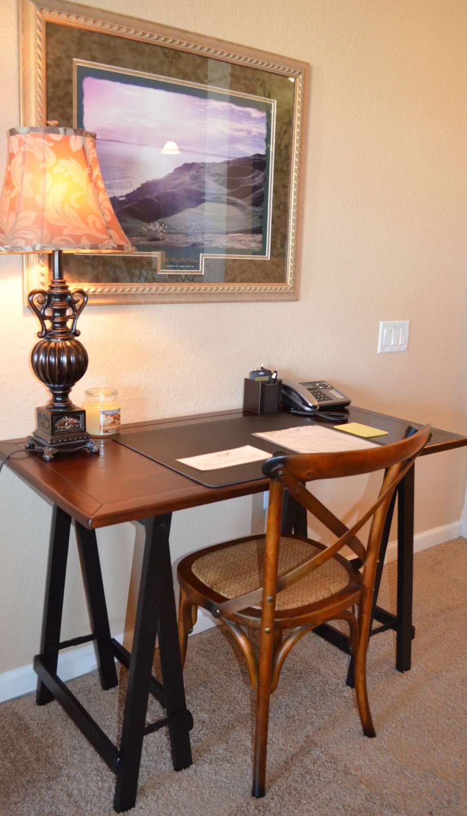 Wireless interent, cable and nationwide calling