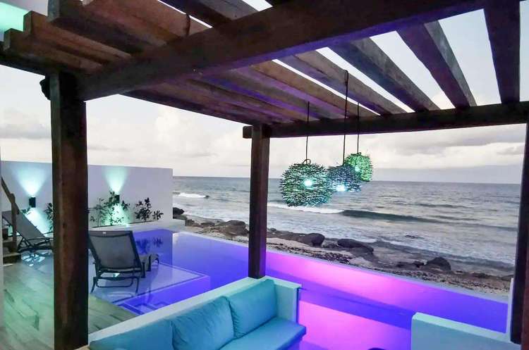 Rincon del Descanso – formerly Casa Vidrio de Mar – *10% Discount Until October 31* Preview 4