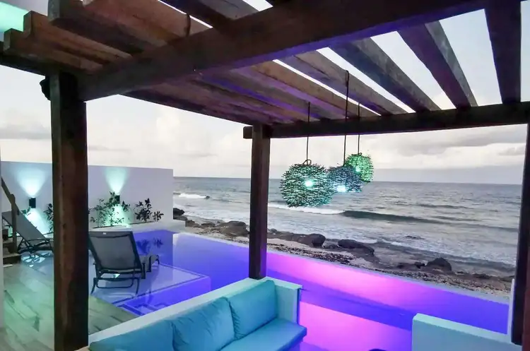 Rincon del Descanso – formerly Casa Vidrio de Mar – *10% Discount Until October 31* Preview 4
