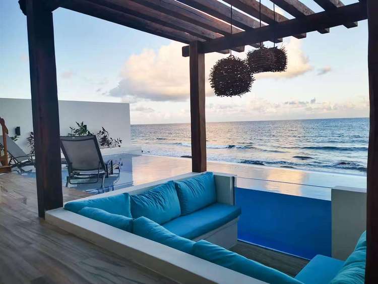 Rincon del Descanso – formerly Casa Vidrio de Mar – *10% Discount Until October 31* Preview 5
