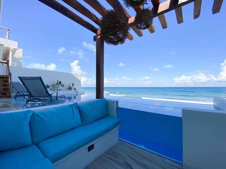 Rincon del Descanso – formerly Casa Vidrio de Mar – *10% Discount Until October 31* Preview 3