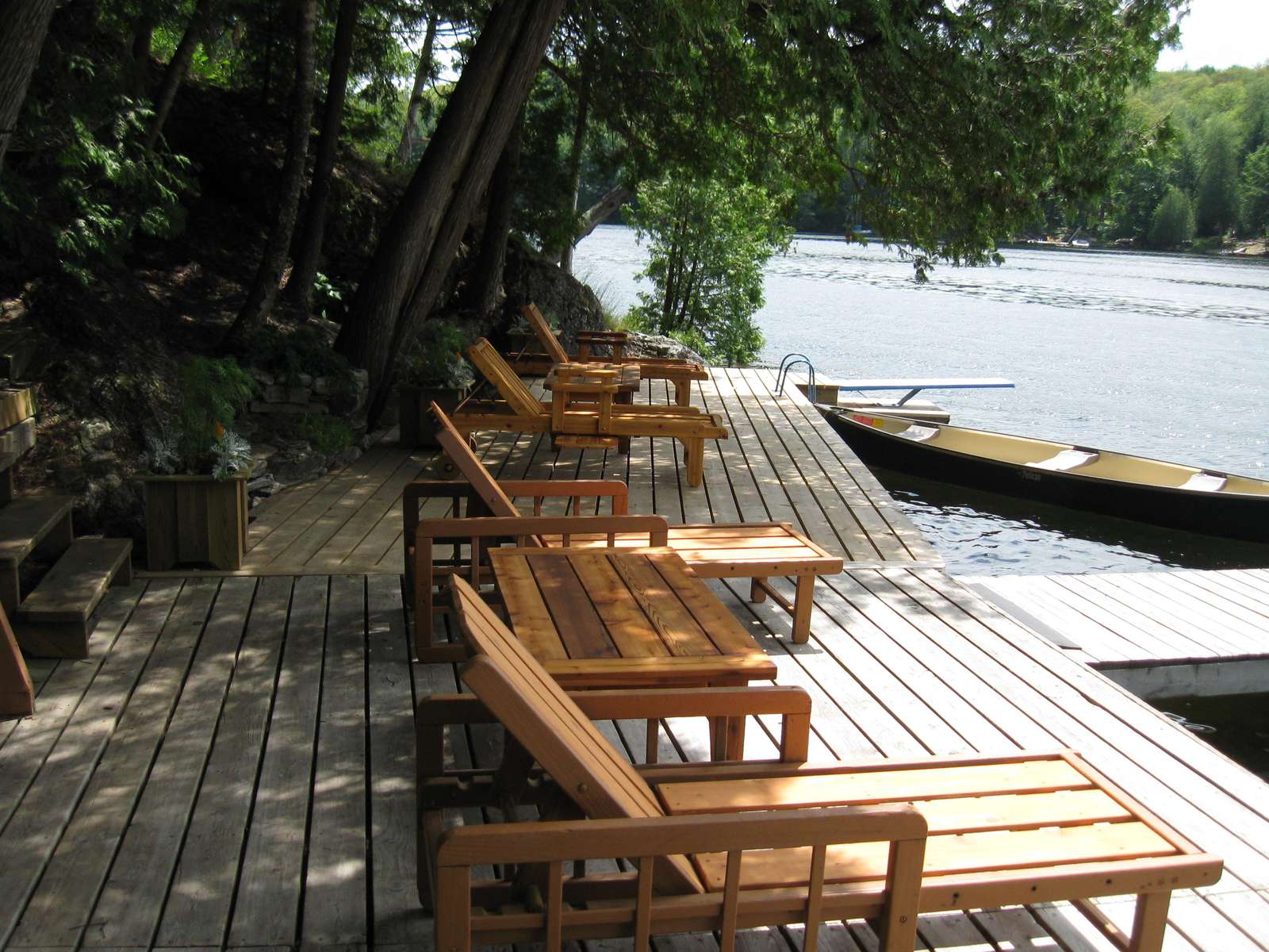 1007 Salerno Lake Cottage - property