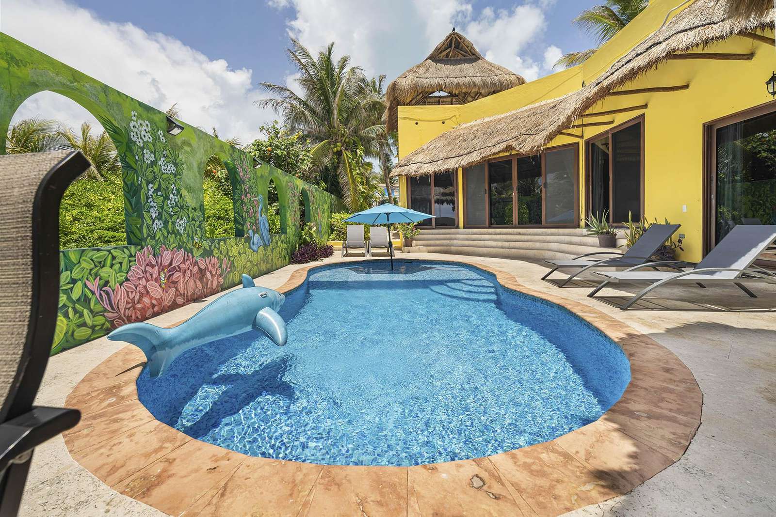 Vista previa de Casa Marchon 4