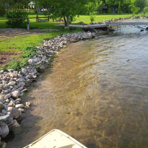 Shoreline