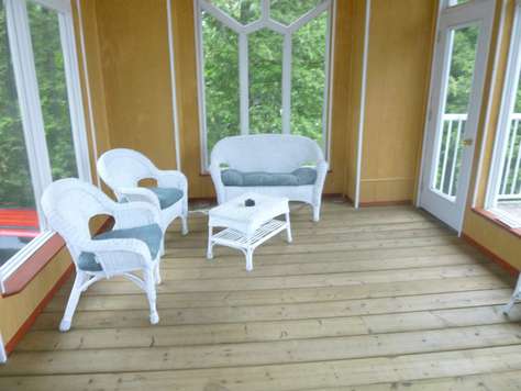 Sunroom