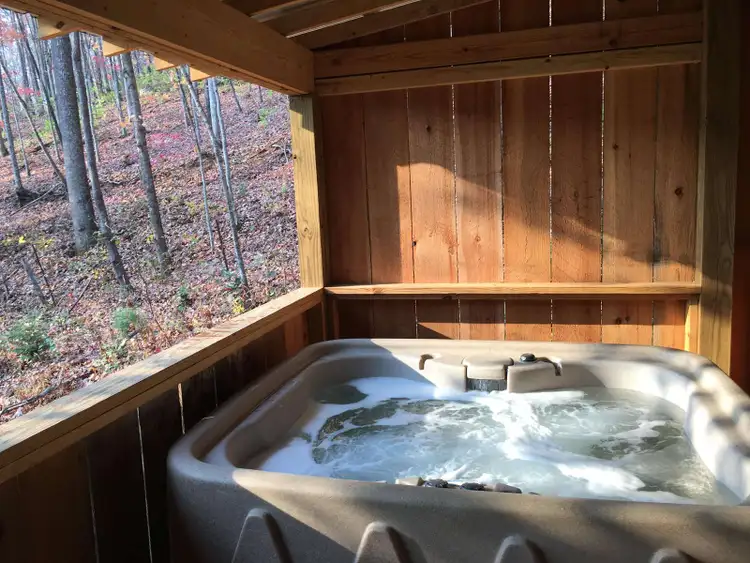 Flirtin Around: Your Romantic Asheville Hideaway Preview 0