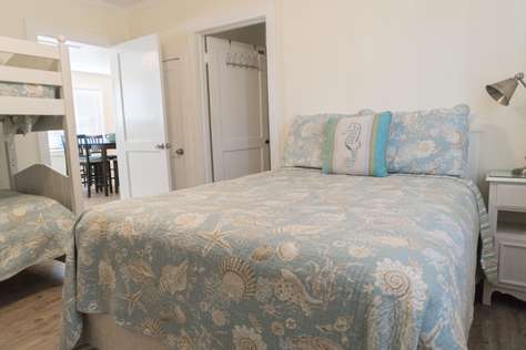 Bunk Room