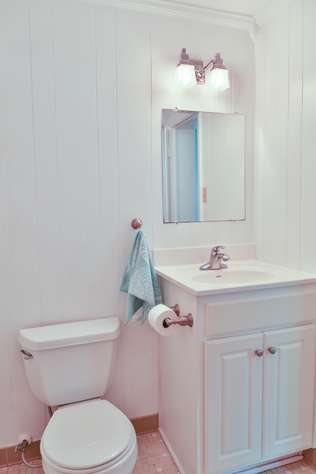 Bathroom Three