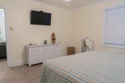 Master Room