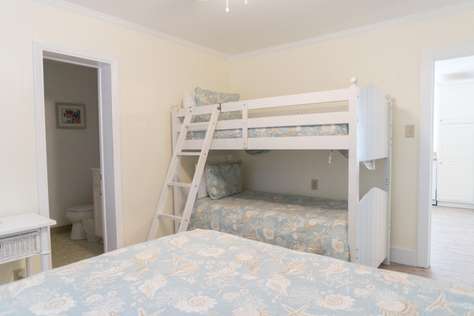 Bunk Room