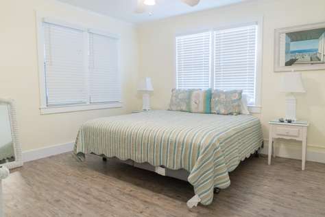Master Room