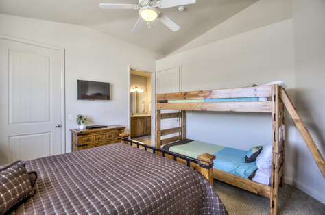 Bedroom #2