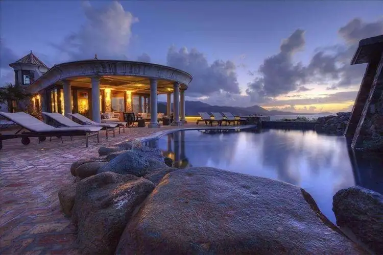 Villa Marea Secluded, Stunning Luxury Villa with Ocean Views Preview
