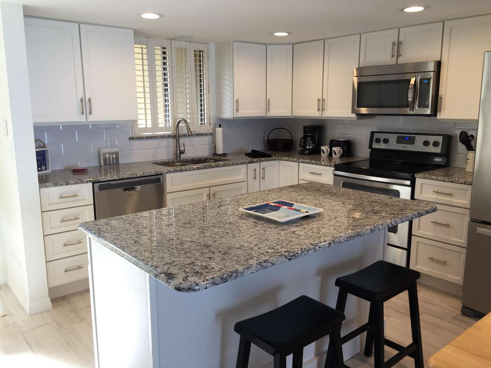 Well Equipt Kitchen