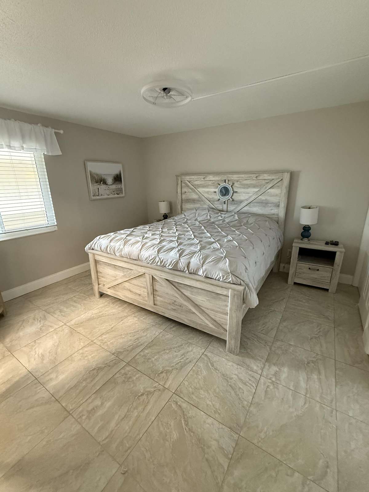 Bent Palm Unit 221 Preview