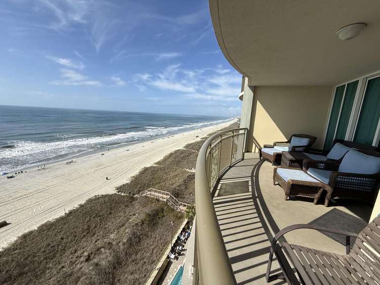 MVG 1007 3 Bedroom 3 Bath Oceanfront Preview 0