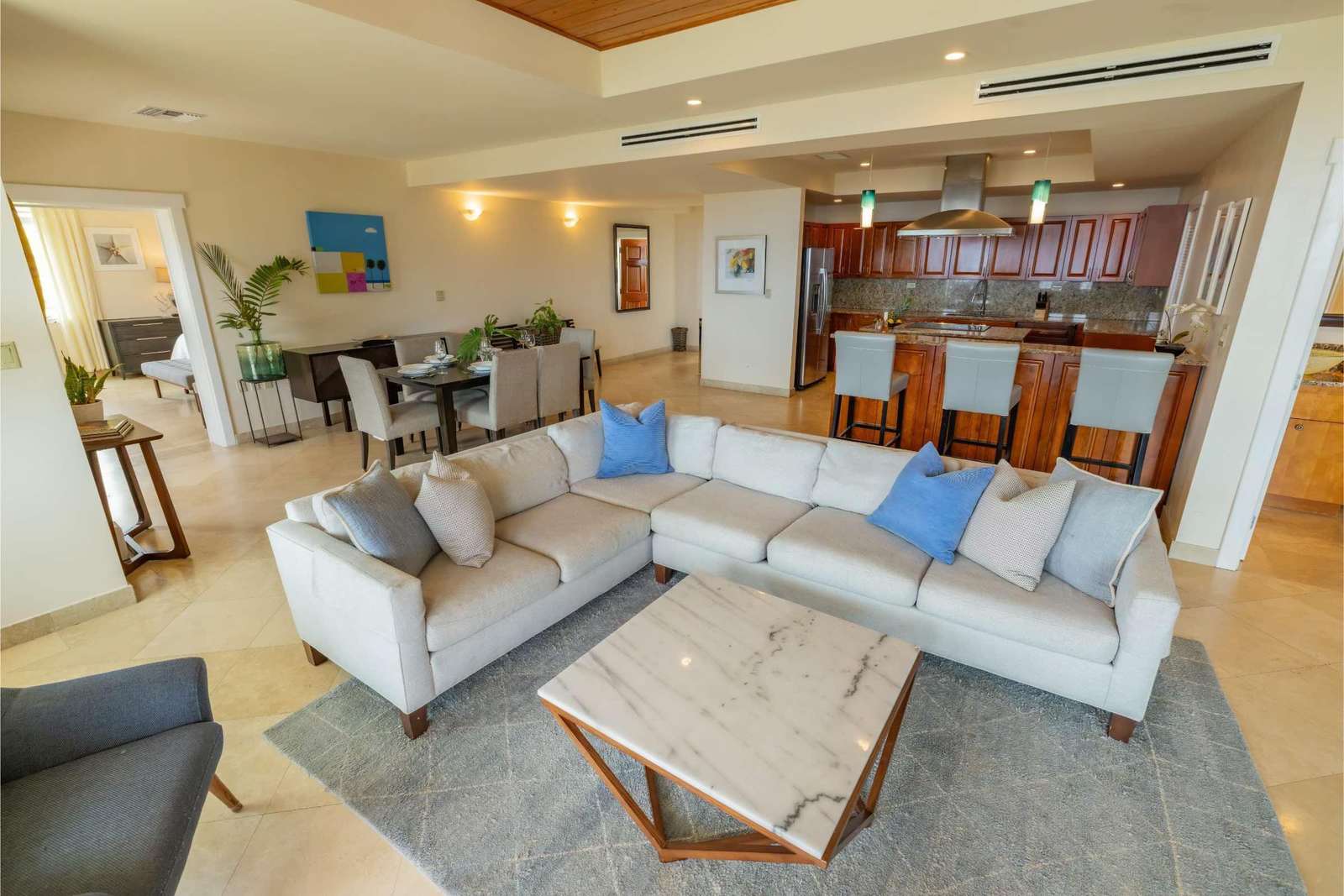 Guavaberry 3 King Suites! Preview 0