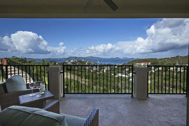 Guavaberry 10% Off Last Minute Stays Preview