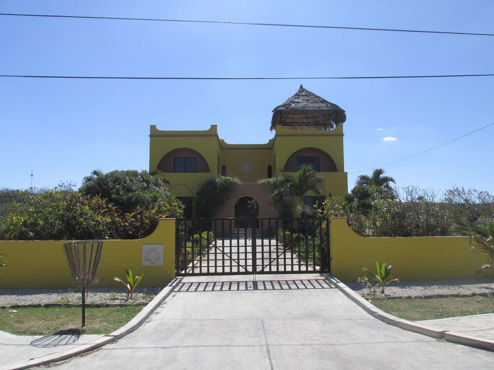 Vista previa de Casa del Sol 0