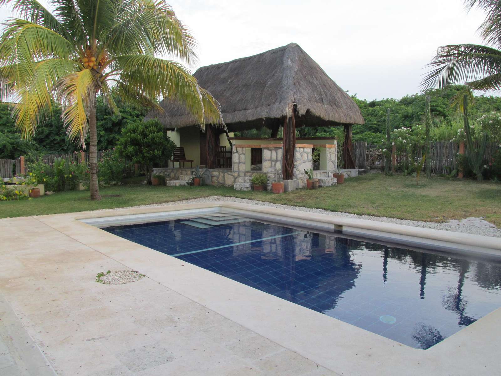 Vista previa de Casa del Sol 5