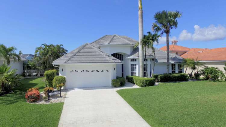 TOP FLORIDA's Villa Royale Preview 0