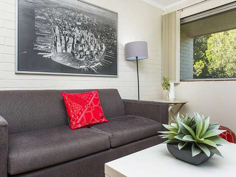 Shenton Park Accommodation
