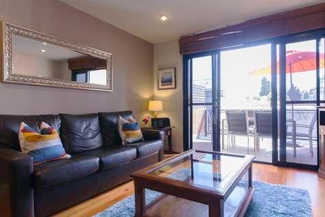 Subiaco Accommodation
