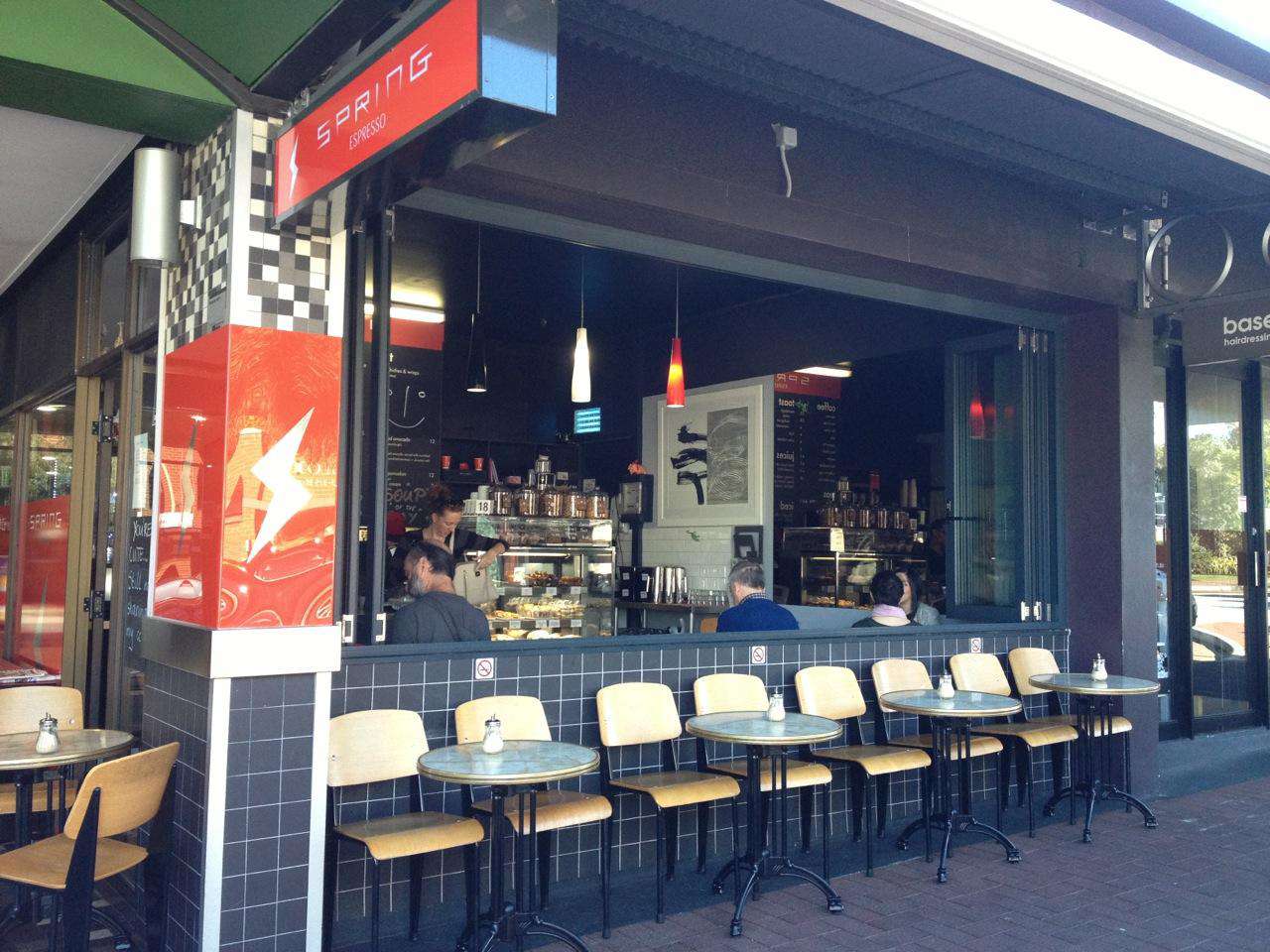 Subiaco Executive Accommodation