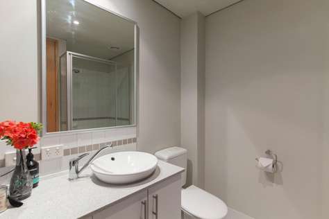 Subiaco Accommodation