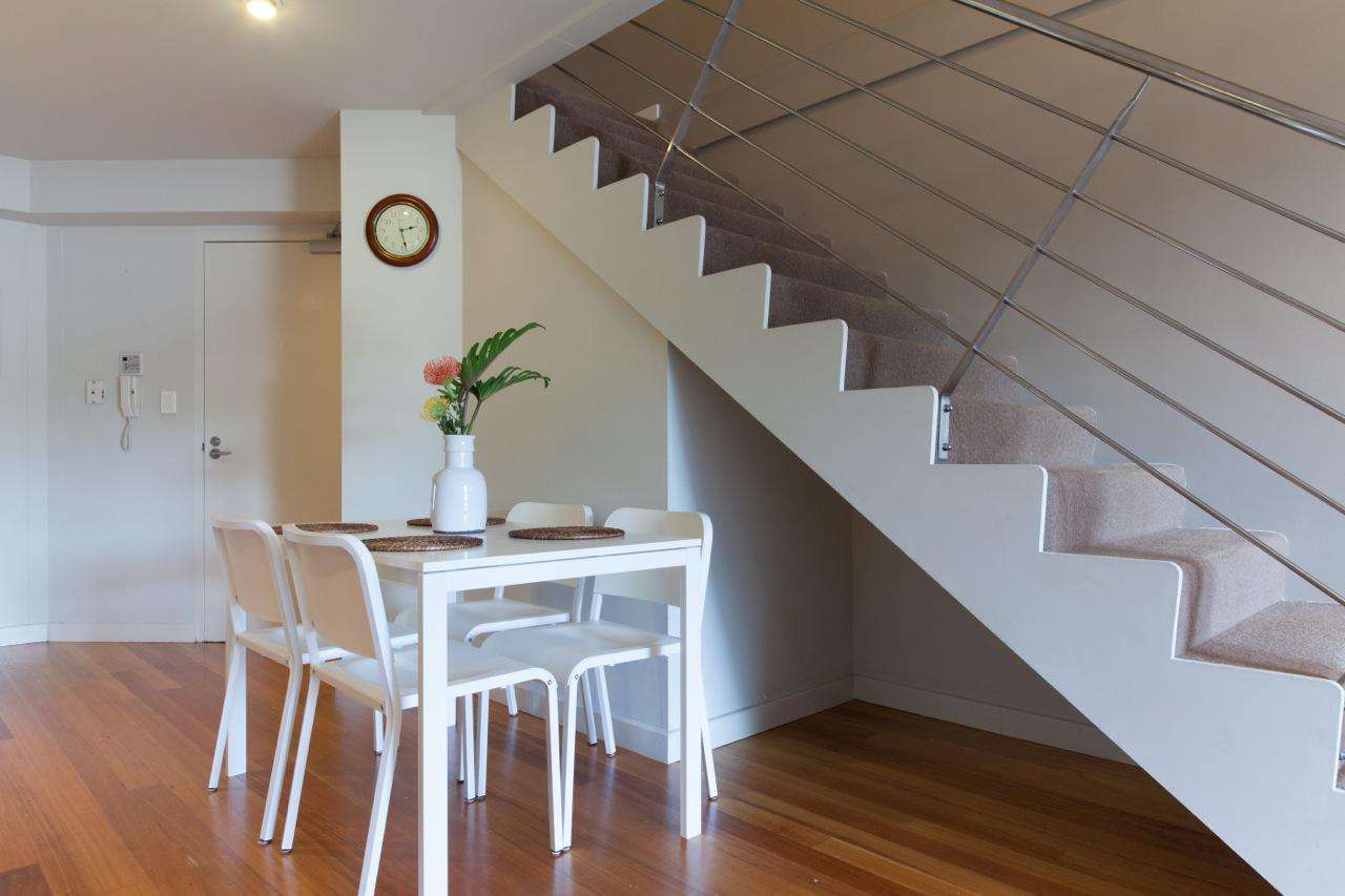 Subiaco Accommodation