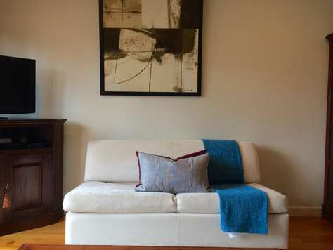 Subiaco Accommodation