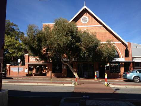 Subiaco Executive Accommodation