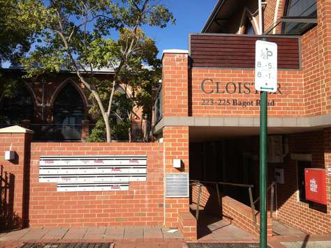 Subiaco Executive Accommodation