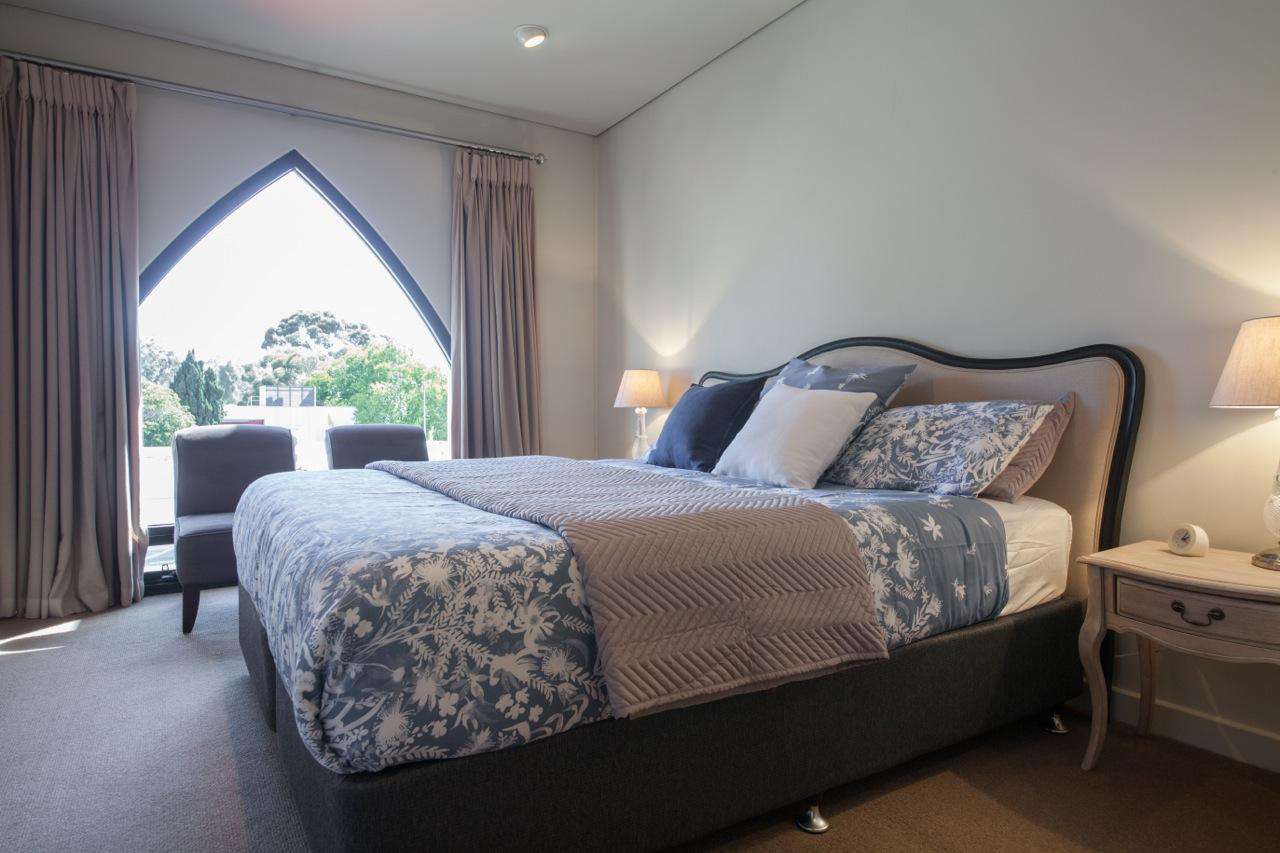 Subiaco Accommodation