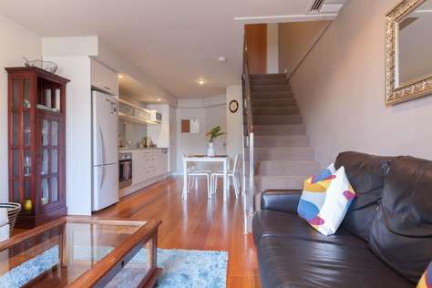 Subiaco Accommodation