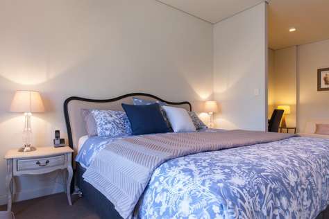 Subiaco Accommodation