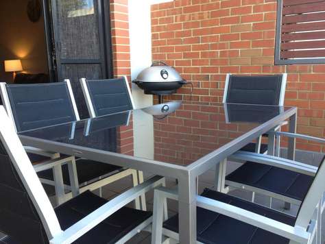 Subiaco Accommodation