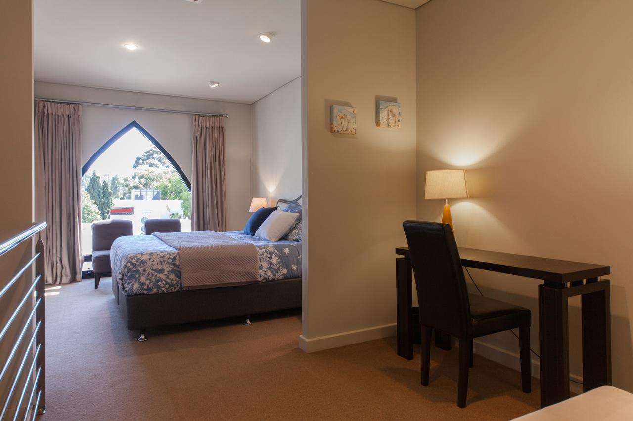 Subiaco Accommodation