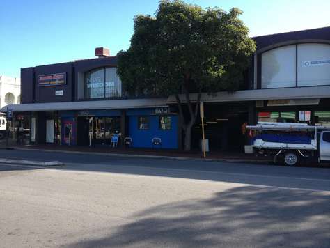 Subiaco Executive Accommodation