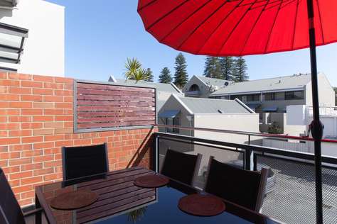 Subiaco Accommodation