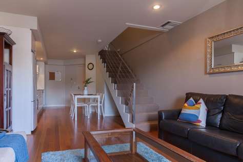 Subiaco Accommodation
