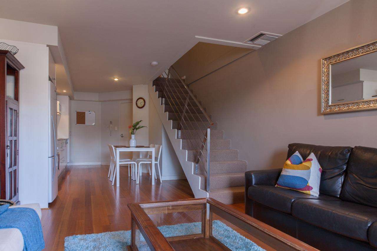 Subiaco Accommodation
