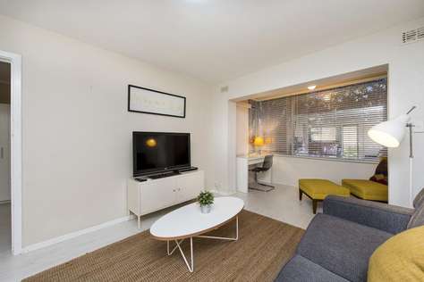 Subiaco Accommodation