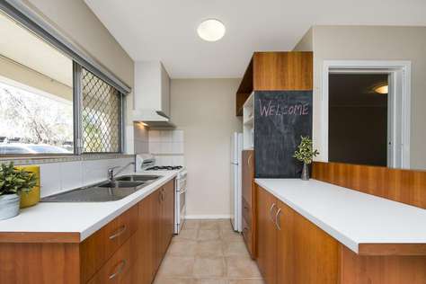Subiaco Accommodation