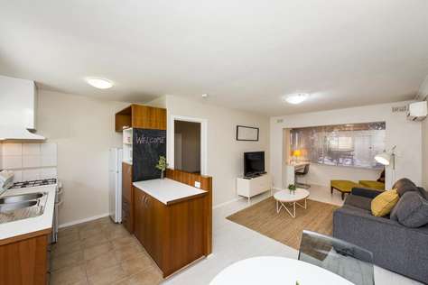Subiaco Accommodation