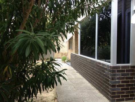 Subiaco Accommodation