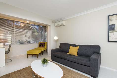 Subiaco Accommodation