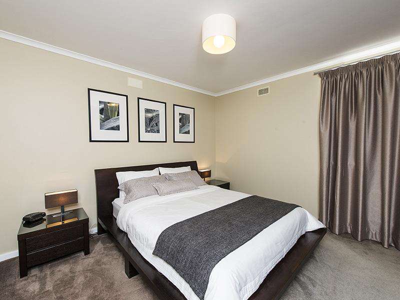 Accommodation Shenton Park