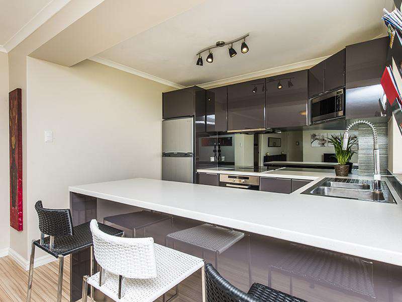 Accommodation Shenton Park