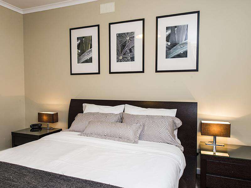 Accommodation Shenton Park